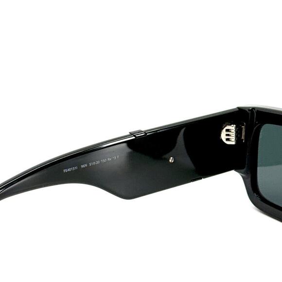 NEW!!! FENDI Sunglasses FE40131I 96N, Authentic main image 9
